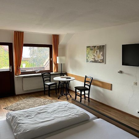 Piets Gaestezimmer Sandstedt Εξωτερικό φωτογραφία