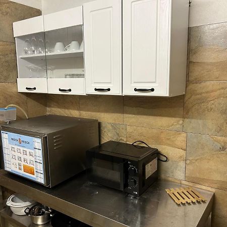 Piets Gaestezimmer Sandstedt Εξωτερικό φωτογραφία